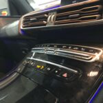 MERCEDES-BENZ EQC 400 4MATIC AMG LINE photo 7