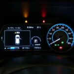 NISSAN LEAF XV-SELECTION photo 7