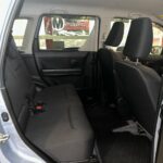 SUZUKI WAGON R FX photo 7