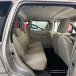 SUZUKI WAGON R FX photo 7