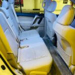 TOYOTA PRADO TX-L photo 7