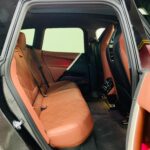 BMW iX X DRIVE 40 photo 7