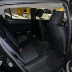 NISSAN LEAF XV photo 7