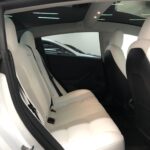 TESLA MODEL 3 PLUS-SPACE X photo 7