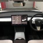TESLA MODEL 3 PLUS-SPACE X photo 8