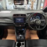 NISSAN LEAF NISMO photo 8