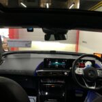MERCEDES-BENZ EQC 400 4MATIC AMG LINE photo 8