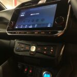 NISSAN LEAF XV-SELECTION photo 8