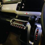 SUZUKI XBEE HYBRID-MZ photo 8