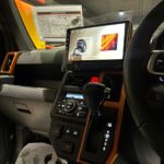 DAIHATSU TAFT G SA photo 8