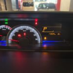 SUZUKI WAGON R FX photo 8