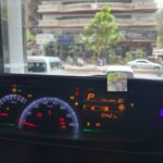 SUZUKI WAGON R FX photo 8