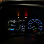 NISSAN LEAF XV photo 8