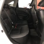 NISSAN AURA G LEATHER photo 8