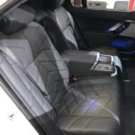 BMW i7 M-SPORT photo 8