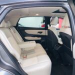 NISSAN ARIYA B6 photo 8
