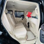 TOYOTA PRADO TX-L photo 8