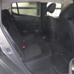 NISSAN LEAF X photo 8