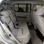 TOYOTA PASSO X photo 8