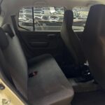 SUZUKI ALTO L-UG photo 8