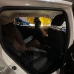 NISSAN LEAF URBAN LOW photo 8