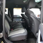 MERCEDES-BENZ G-CLASS TECH EDT-1 photo 8