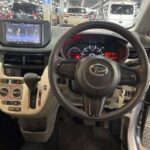 DAIHATSU MOVE L-SA3 photo 9