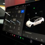 TESLA MODEL 3 PLUS-SPACE X photo 9