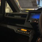 SUZUKI WAGON R FX photo 9