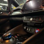 NISSAN LEAF NISMO photo 9