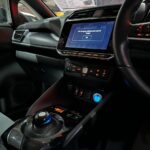 NISSAN LEAF XV photo 9