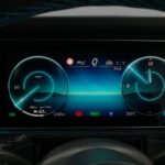 MERCEDES-BENZ G-CLASS TECH EDT-1 photo 9