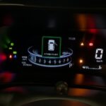 DAIHATSU ROCKY G PREMIUM photo 9