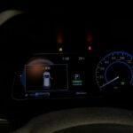 NISSAN LEAF X photo 9
