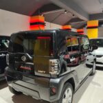 DAIHATSU TAFT G SA photo 9