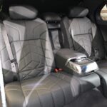 BMW i7 M-SPORT photo 9