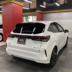 NISSAN AURA G LEATHER photo 9