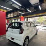 DAIHATSU MIRA E.S L photo 9