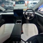 TESLA MODEL 3 PLUS-SPACE X photo 10