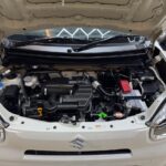 SUZUKI ALTO L-UG photo 10