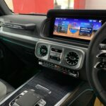 MERCEDES-BENZ G-CLASS TECH EDT-1 photo 10