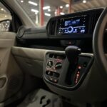 TOYOTA PASSO X photo 10