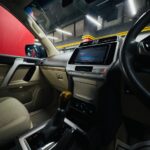 TOYOTA PRADO TX-L photo 10