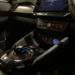 NISSAN LEAF X photo 10