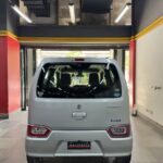 SUZUKI WAGON R FX photo 10