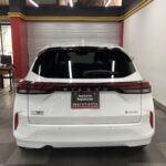 NISSAN AURA G LEATHER photo 10