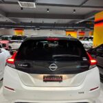 NISSAN LEAF URBAN LOW photo 10