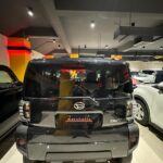 DAIHATSU TAFT G SA photo 10