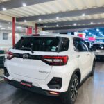DAIHATSU ROCKY G PREMIUM photo 10