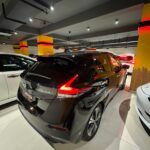 NISSAN LEAF XV photo 10